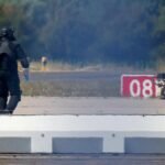EE.UU. señala a Rusia como el responsable del hallazgo de un dron con explosivos en Alemania