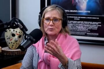 Nancy Cartwright, voz de Bart desde 1987, se moja sobre la posible fecha del final de ‘Los Simpson’: “Es mi opinión”