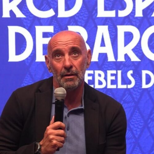Monchi pide “no obsesionarse” con la llegada de “dos o tres” fichajes más
