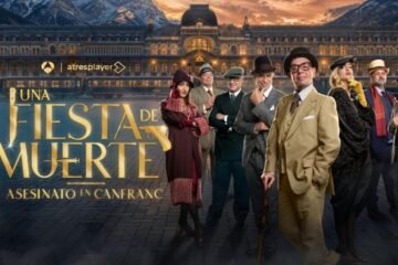 Desde Robin Food hasta Jorge Sanz: Antena 3 anuncia los siete concursantes de ‘Una fiesta de muerte: Asesinato en Canfranc’