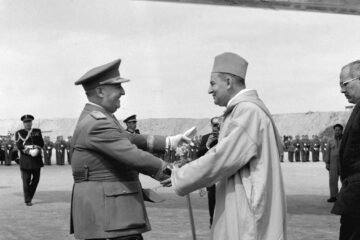 El laberinto de las relaciones hispano-marroquíes desde 1956
