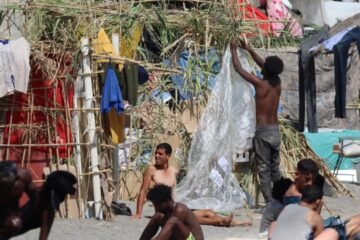 ¿Por qué es tan difícil expulsar a los inmigrantes que llegaron a Ceuta de forma irregular?