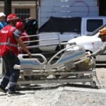 El número de muertos en Colombia sube a 281 entre la polémica por las trabas a la ayuda internacional