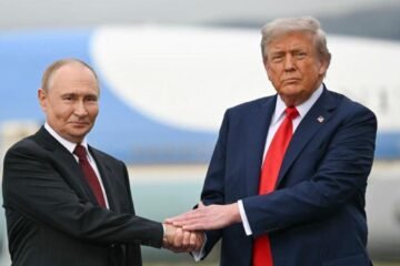 Zelenski pone presión a Putin y muestra sus cartas a Trump