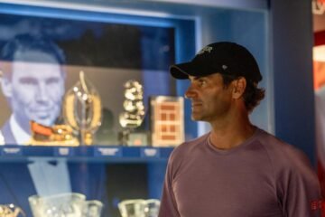 Federer deja de ser milmillonario: el negocio que le ha hecho perder 52 millones en un día