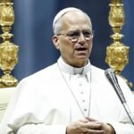 El Papa insta a las instituciones a situar en el centro la protección de los migrantes menores