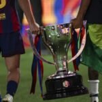 La Liga española, la primera grande que levanta el telón