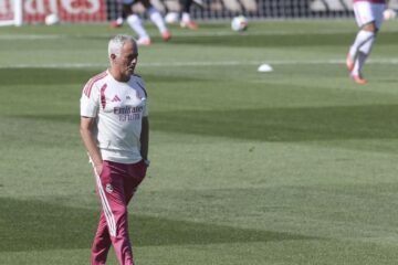 Real Madrid: Un viaje al pasado con Mourinho para ir a la guerra