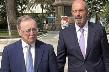 El PP avala una ley para las devoluciones masivas