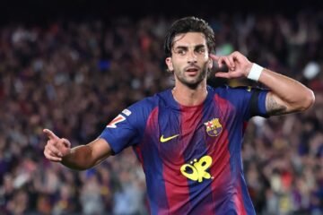 Las 10 ventas más caras en la historia del Barça tras el traspaso de Ferran Torres al PSG