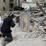 Un nuevo recuento eleva a 312 la cifra de muertos por el terremoto en Colombia