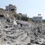Nuevos ataques israelíes causan 11 muertos en el sur del Líbano