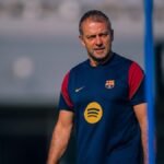 El Barça de Flick ya conoce su camino en la Champions: PSG, el Como de Fàbregas y un viaje a Bakú, entre los 8 rivales de la fase inicial