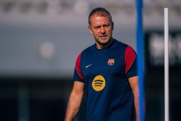 Tercera oferta por Rodri con el Barça viajando a Basilea para el último amistoso con dos bajas