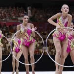 España gana el oro mundial y consigue el billete para Los Angeles’28
