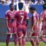 El Real Madrid se gusta ante el Schalke con un Mbappé comprometido
