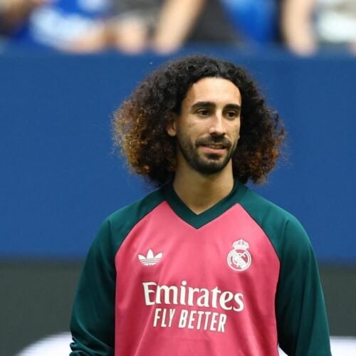 Alemania sigue abroncando a Cucurella y no se olvida de esa ‘mano’ en la Eurocopa de 2024