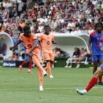 El Barça se da un festín en Basilea con una lluvia de goles y en pleno cásting del nueve