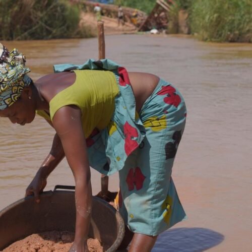 El brote de ébola en la República Democrática del Congo ya es el más mortal de la historia del país