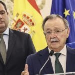 El presidente de Ceuta carga de nuevo contra el Gobierno y amenaza con acudir al poder judicial