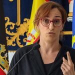 García tensiona la línea diplomática acusando a Rabat de usar “de manera cruel” a los migrantes