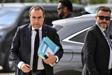 El Gobierno francés niega un trato desigual en la lucha contra los incendios