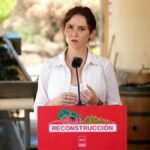 Ayuso justifica la operación Chamberí: “El apartamento está en venta, pues chao pescao”