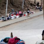 Los jueces piden refuerzos en Ceuta para “hacer frente a la crisis migratoria”