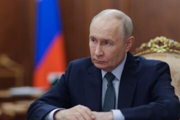 Rusia amenaza a Reino Unido por suministrar drones a Ucrania: “Cuanto mayor sea su implicación, más alto será el precio”