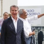 Feijóo arremete contra Sánchez: “Gobernar no es subir vídeos a las redes mientras se ocupa Ceuta”