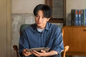 ‘S&X’, la serie japonesa de Netflix que cuenta lo que solo confesamos al sexólogo