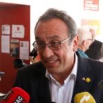 Rull avisa a Aliança que hacer un “planteamineto etnicista” hace inviable la independencia