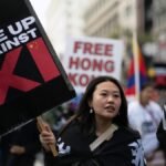 El largo brazo de China en Europa