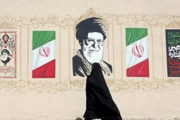 Irán apunta hacia la escalada: amenaza a los países del Golfo y perfila objetivos en Europa