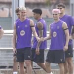 El Barça inicia la defensa del título contra el Elche, sin Julián y con la duda de Balde