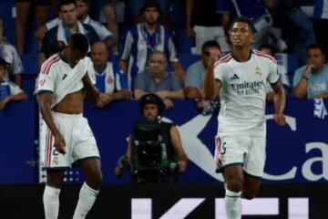 Real Madrid – Real Sociedad, la previa en directo: alineaciones, horario y dónde ver el partido de LaLiga EA Sports