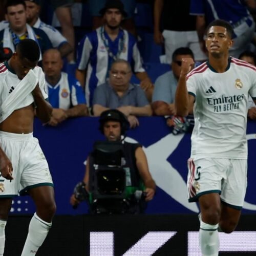 Real Madrid – Real Sociedad, la previa en directo: alineaciones, horario y dónde ver el partido de LaLiga EA Sports