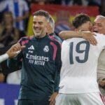 A falta del viejo Mourinho, el mismo Vinícius
