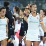 España cae ante Argentina (3-0) en su duelo mundialista y se complica el pase a semifinales