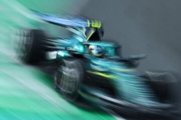 El ‘milagro’ de Fernando Alonso y Aston Martin: nuevo chasis y viejas manos