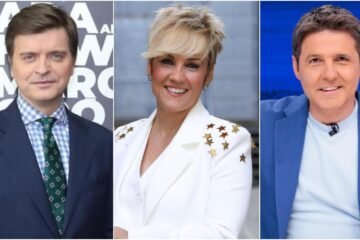 Marc Giró, Cristina Pardo y Jesús Cintora, galardonados en el FesTVal de Vitoria