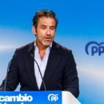 El PP exige el retorno de todos los migrantes en Ceuta: “Hablamos de devolución, no de reparto”