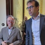 Casi un mes después del salto masivo Ceuta tendrá desde hoy una autoridad única