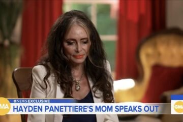 La madre de Hayden Panettiere admite haber dado un ultimátum a la actriz antes de fallecer: “Sabía que Brian era tóxico”