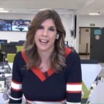 Carlota Reig se despide de laSexta tras 20 años en el equipo de Deportes: “Ahora toca buscar nuevas aventuras”