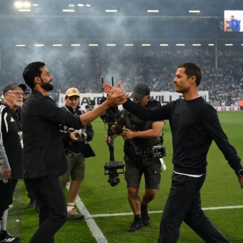 El Chelsea de Xabi Alonso se impone al Fulham de Arbeloa en la Premier League