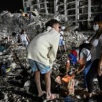 Venezuela supera los 6.500 muertos después de dos meses de los terremotos