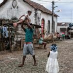 Sao Tomé y la teoría de la relatividad