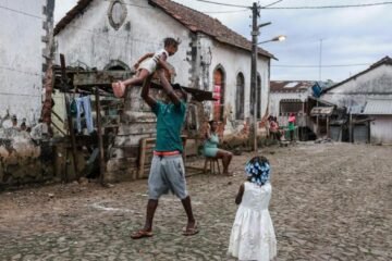 Sao Tomé y la teoría de la relatividad