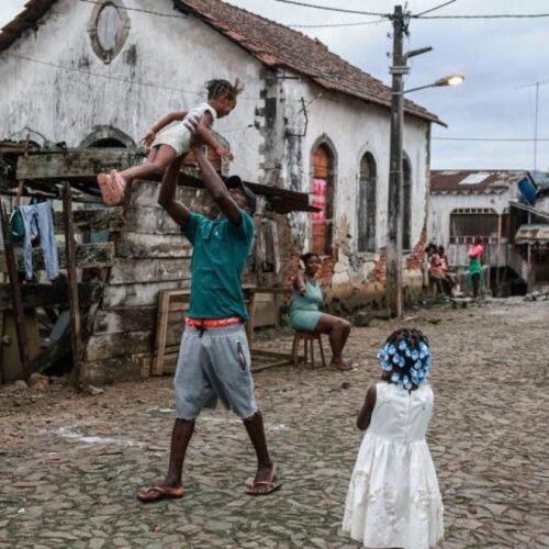 Sao Tomé y la teoría de la relatividad